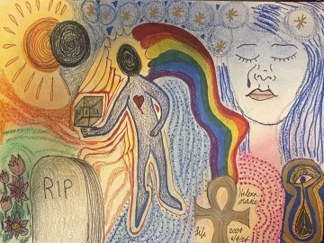 Copyright 2024-06-04 by Helena Marie Carnes